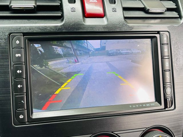 SUBARU速霸陸 XV  第11張相片