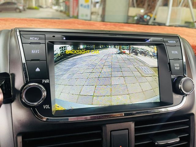 TOYOTA豐田 YARIS  第11張相片