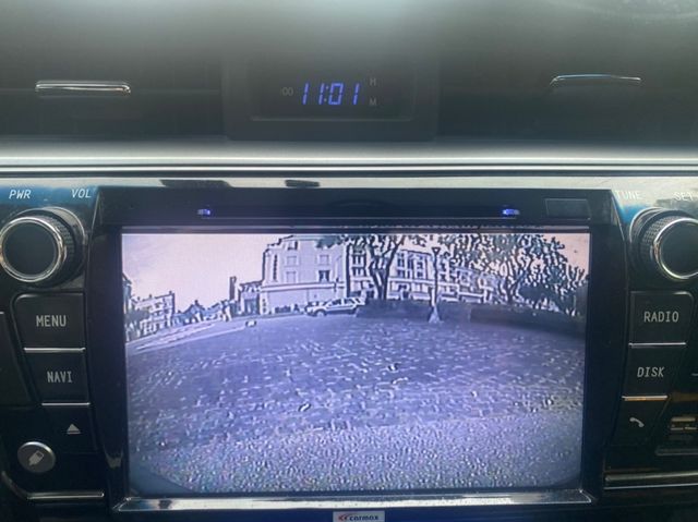 TOYOTA豐田 ALTIS  第7張相片