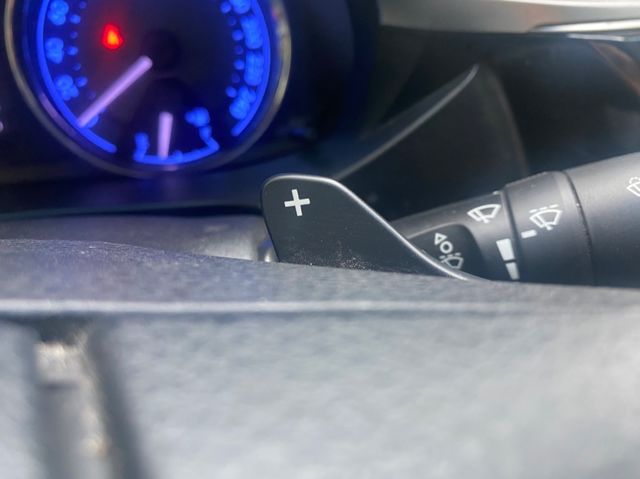 TOYOTA豐田 ALTIS  第10張相片