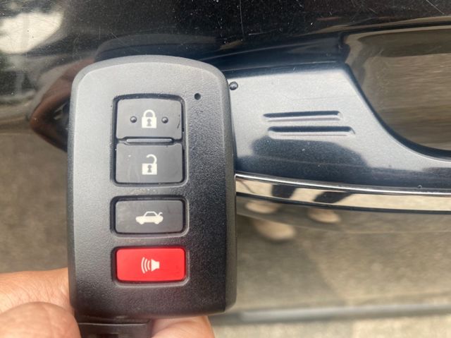 TOYOTA豐田 ALTIS  第16張相片