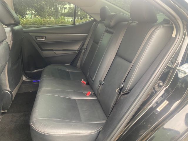 TOYOTA豐田 ALTIS  第18張相片