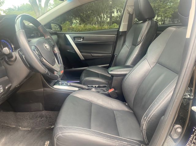 TOYOTA豐田 ALTIS  第19張相片