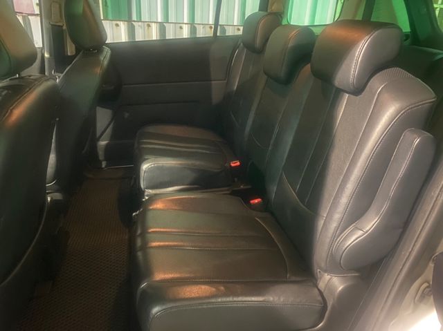MAZDA馬自達 MAZDA 5  第6張相片