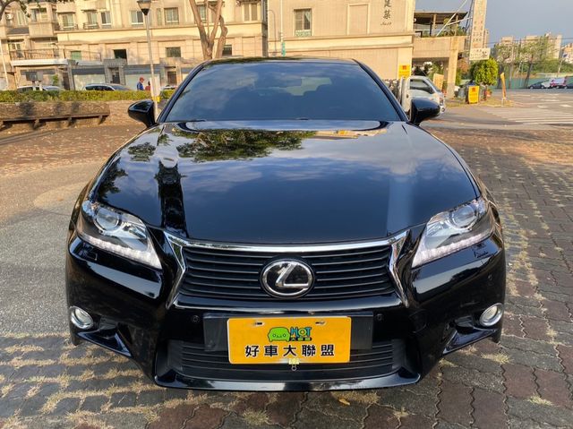 LEXUS凌志 GS250  第2張相片