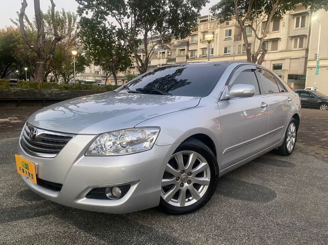 TOYOTA豐田 CAMRY  第1張相片