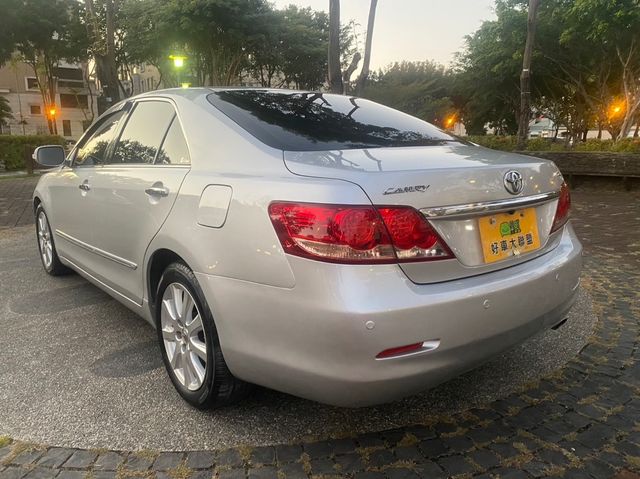 TOYOTA豐田 CAMRY  第2張相片