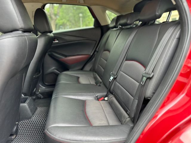MAZDA馬自達 CX-3  第7張相片