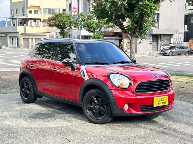 MINI迷你 COUNTRYMAN  第2張相片