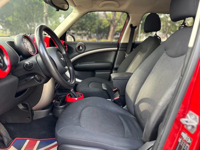 MINI迷你 COUNTRYMAN  第5張相片
