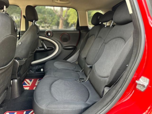 MINI迷你 COUNTRYMAN  第6張相片