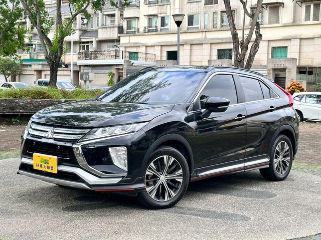 MITSUBISHI三菱 ECLIPSE  第1張相片