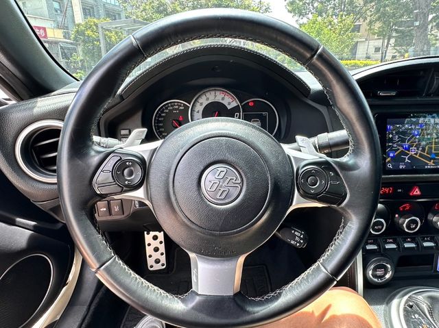 TOYOTA豐田 86  第5張相片