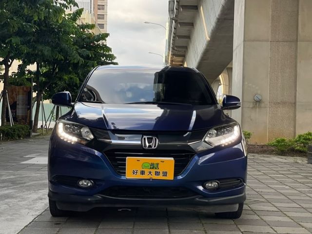 HONDA本田 HR-V  第2張相片