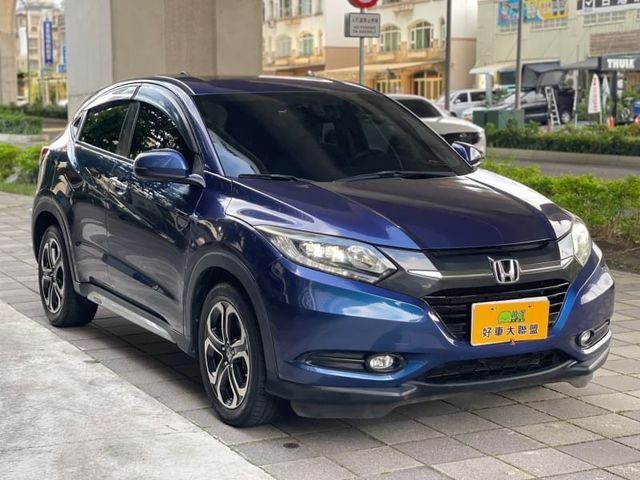 HONDA本田 HR-V  第3張相片