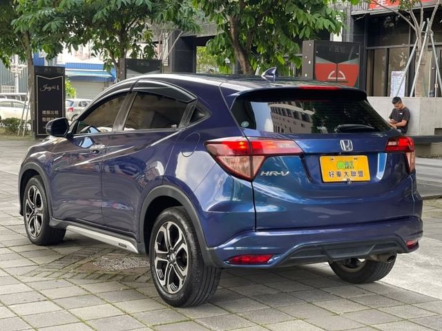 HONDA本田 HR-V  第4張相片