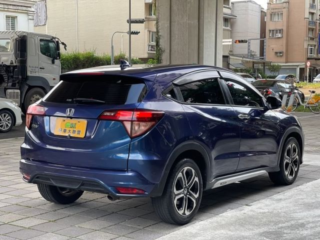HONDA本田 HR-V  第5張相片