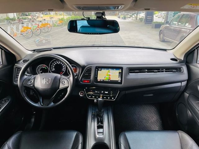 HONDA本田 HR-V  第6張相片