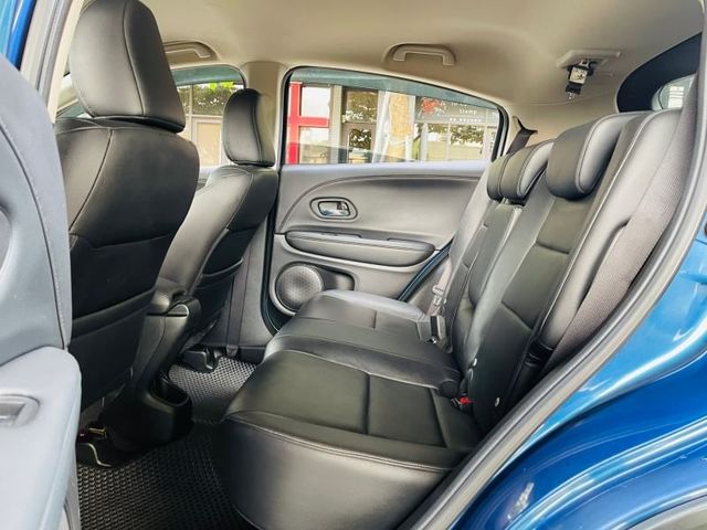 HONDA本田 HR-V  第8張相片