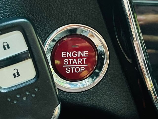 HONDA本田 HR-V  第10張相片