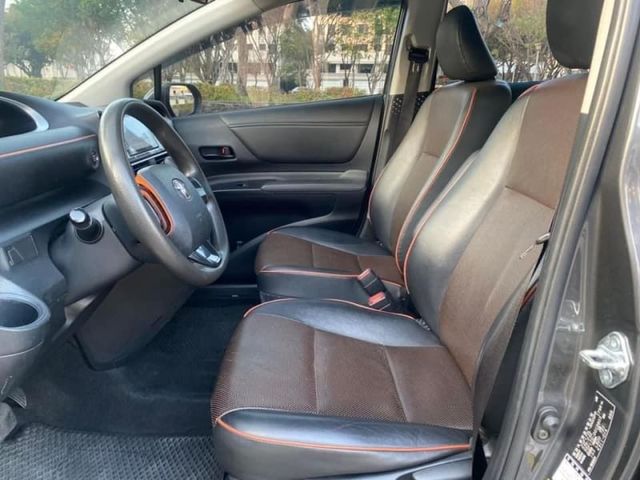 TOYOTA豐田 SIENTA  第4張相片