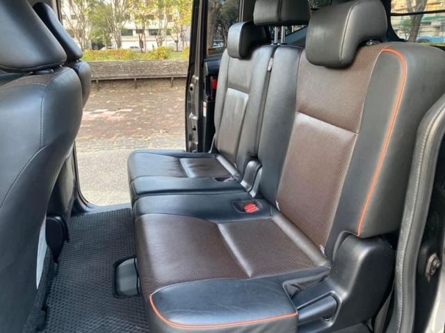 TOYOTA豐田 SIENTA  第5張相片