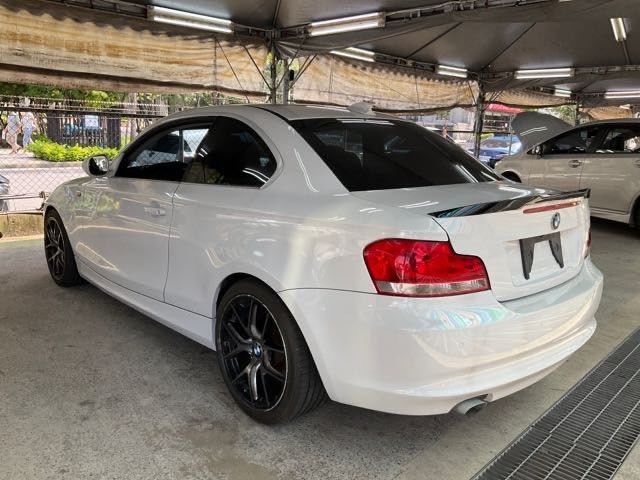 BMW寶馬 118D  第6張相片