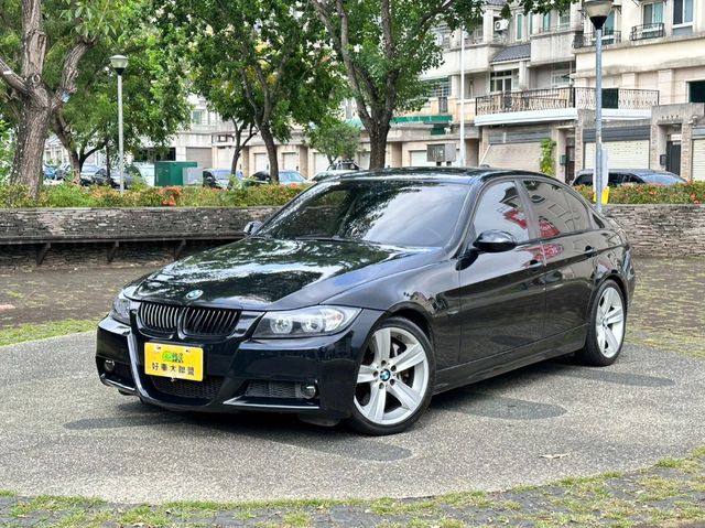 BMW寶馬 335I  第1張相片