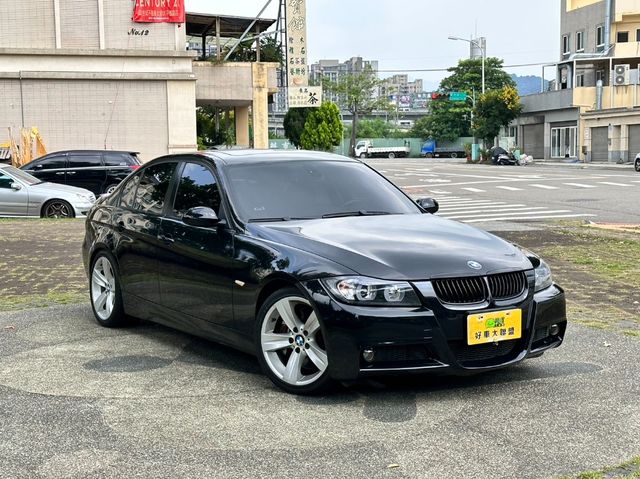 BMW寶馬 335I  第2張相片