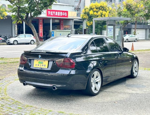 BMW寶馬 335I  第3張相片