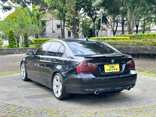 BMW寶馬 335I  第4張相片