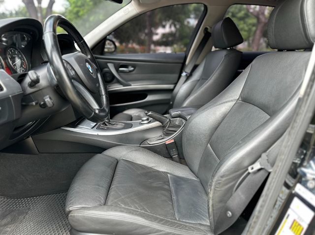 BMW寶馬 335I  第5張相片