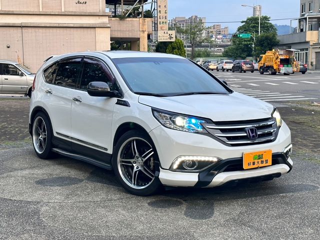 HONDA本田 CR-V  第2張相片