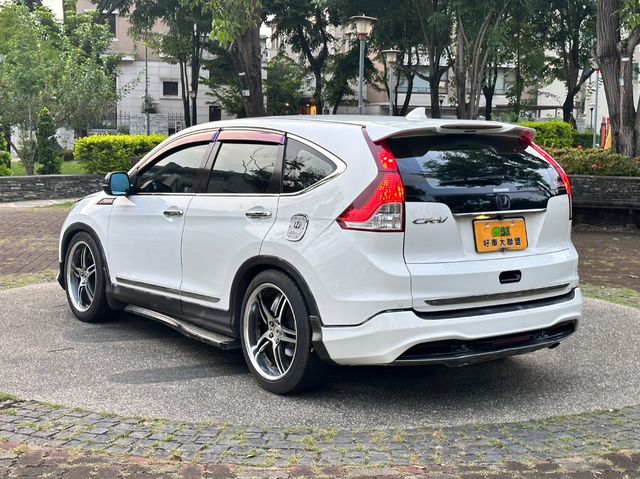HONDA本田 CR-V  第3張相片