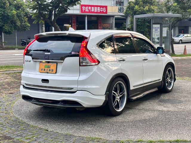 HONDA本田 CR-V  第4張相片