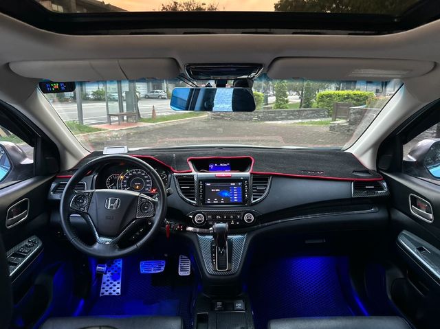 HONDA本田 CR-V  第6張相片