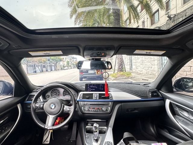 BMW寶馬 328I  第4張相片