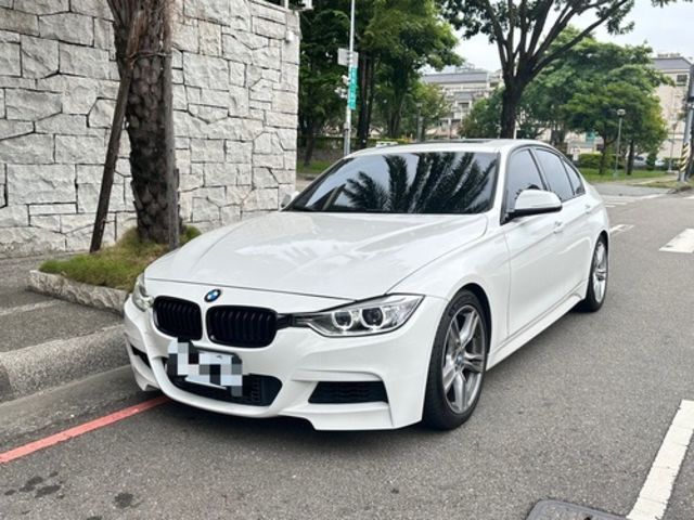 BMW寶馬 328I  第6張相片