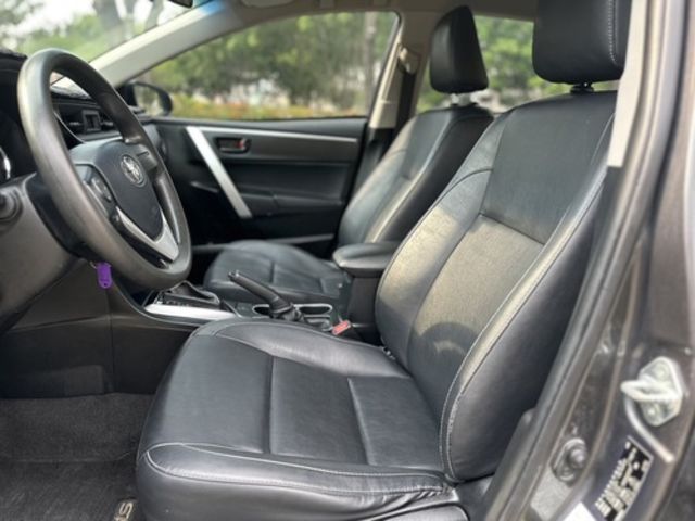 TOYOTA豐田 ALTIS  第4張相片