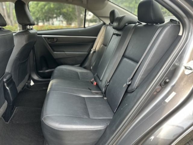 TOYOTA豐田 ALTIS  第5張相片