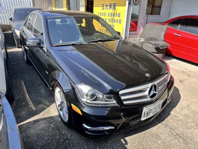 M-BENZ賓士 C250  第2張相片