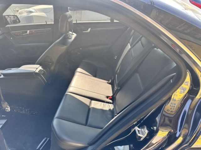M-BENZ賓士 C250  第4張相片