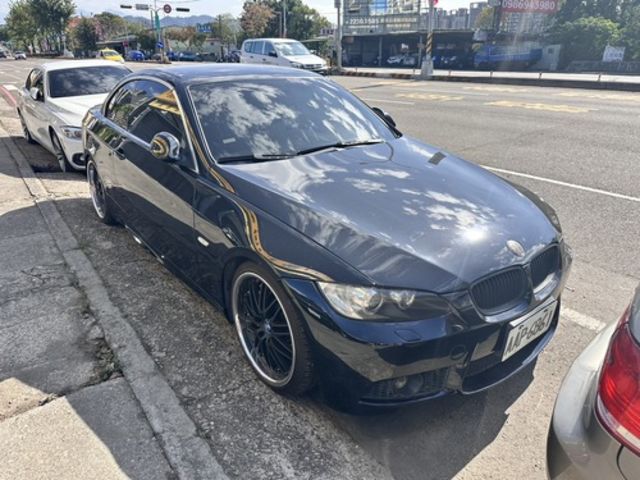BMW寶馬 335I  第2張相片