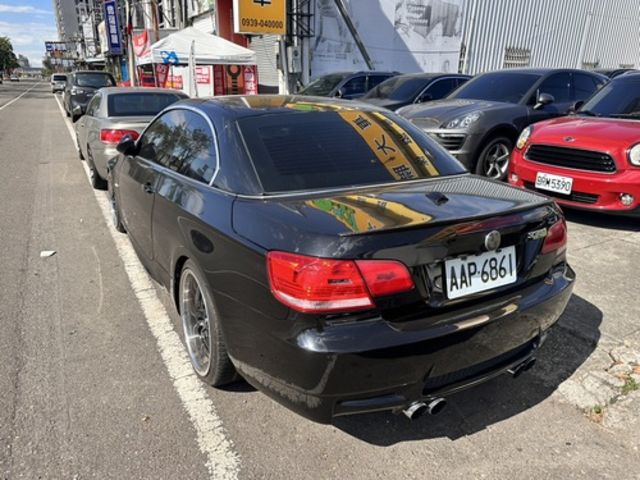 BMW寶馬 335I  第3張相片
