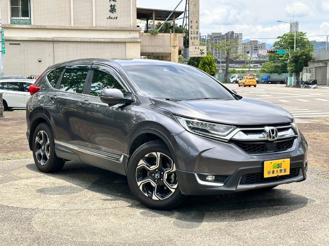 HONDA本田 CR-V  第2張相片