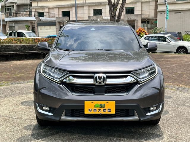 HONDA本田 CR-V  第3張相片