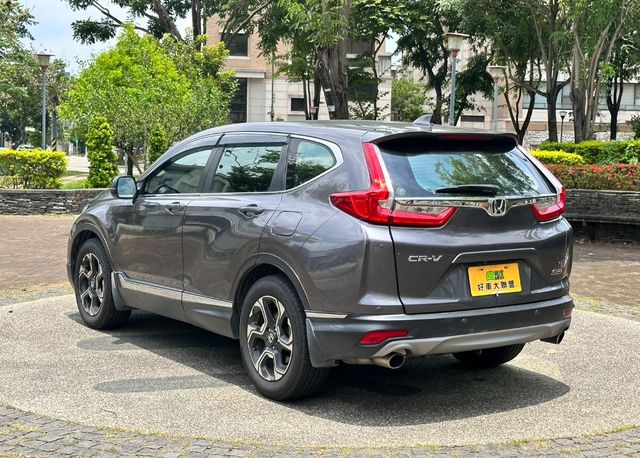 HONDA本田 CR-V  第6張相片