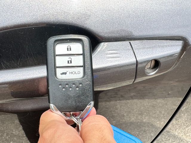 HONDA本田 CR-V  第8張相片