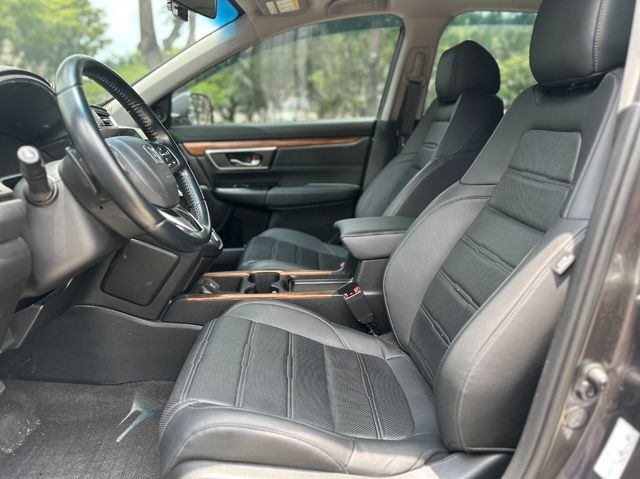 HONDA本田 CR-V  第9張相片
