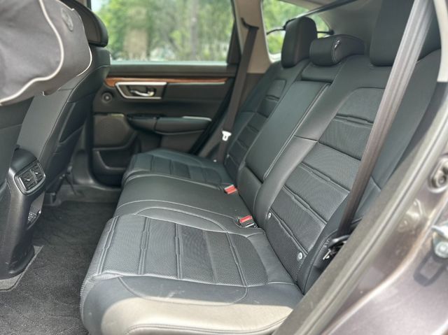 HONDA本田 CR-V  第10張相片